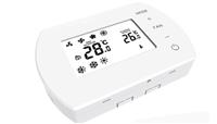 DDCtech FCT24 Fan Coil Thermostat