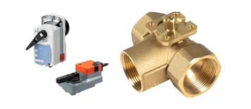 Internal Thread Valves